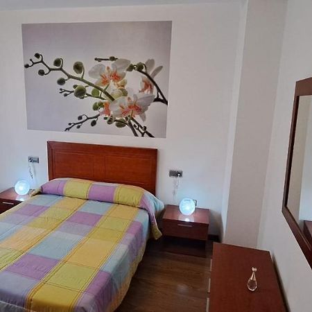 Constitucion 80 Apartment Úbeda Екстериор снимка