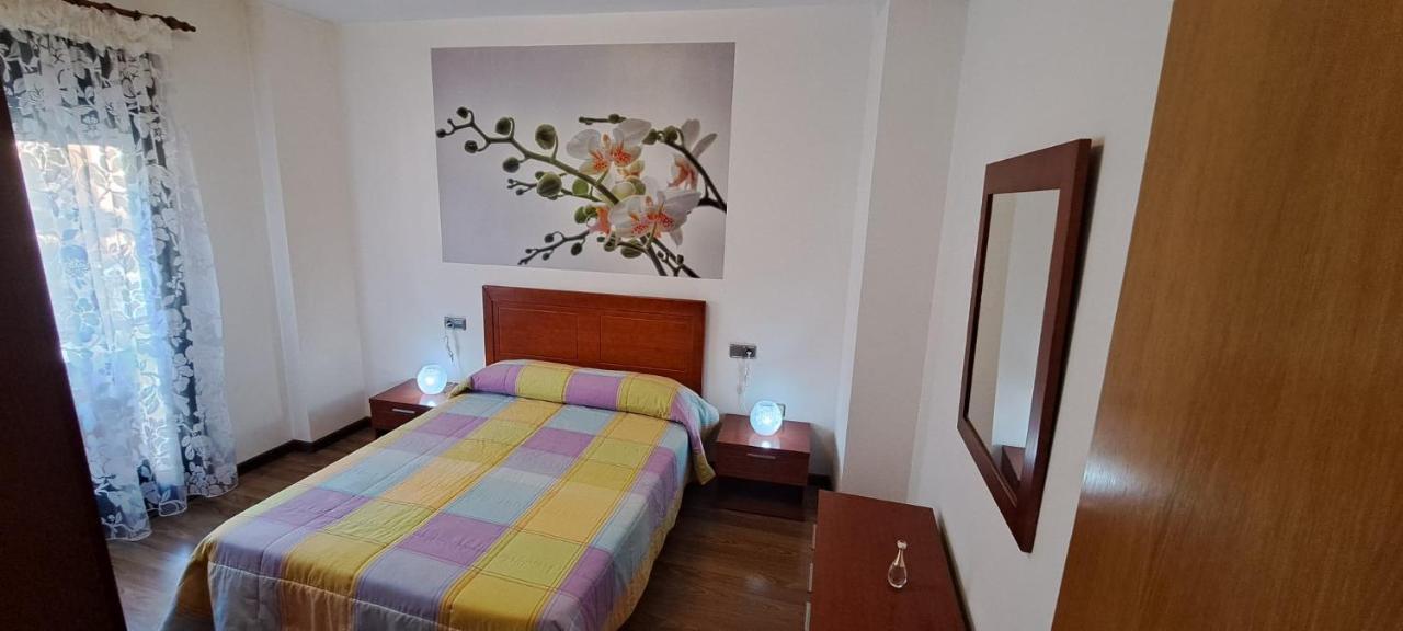 Constitucion 80 Apartment Úbeda Екстериор снимка