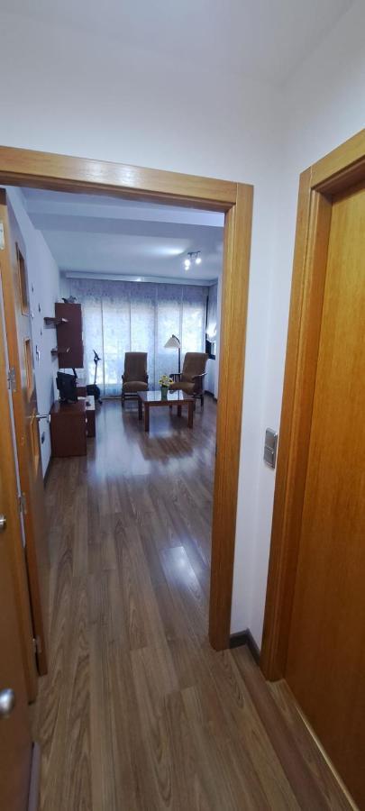 Constitucion 80 Apartment Úbeda Екстериор снимка