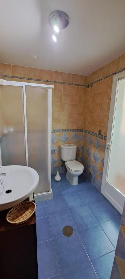Constitucion 80 Apartment Úbeda Екстериор снимка