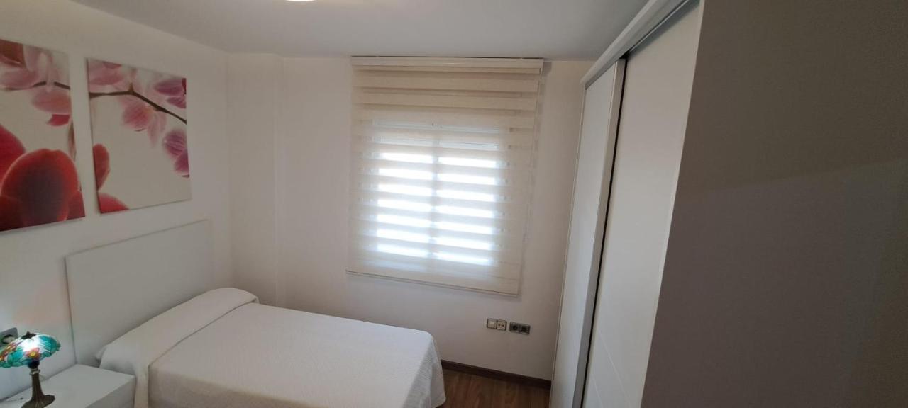 Constitucion 80 Apartment Úbeda Екстериор снимка
