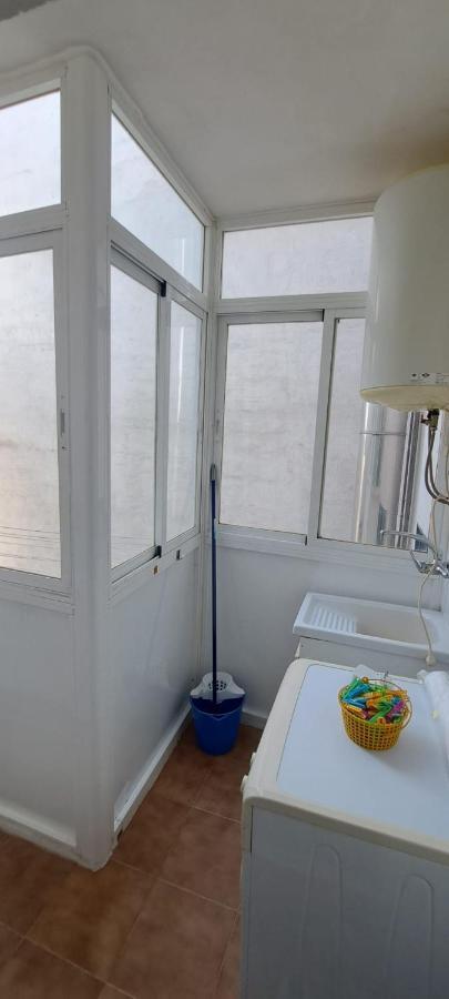 Constitucion 80 Apartment Úbeda Екстериор снимка