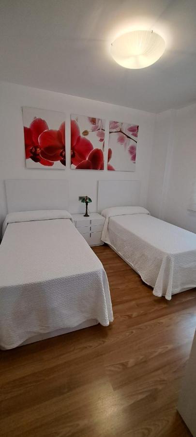 Constitucion 80 Apartment Úbeda Екстериор снимка