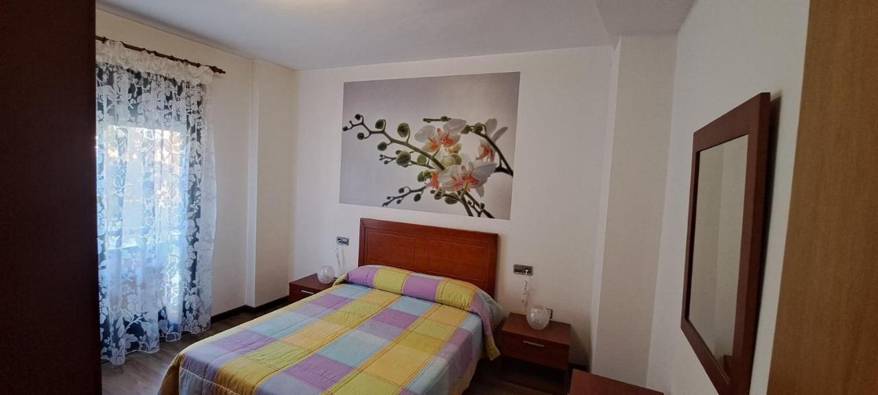 Constitucion 80 Apartment Úbeda Екстериор снимка