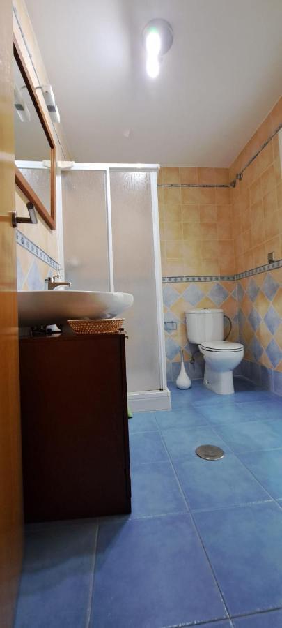 Constitucion 80 Apartment Úbeda Екстериор снимка