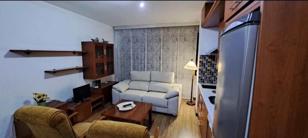 Constitucion 80 Apartment Úbeda Екстериор снимка