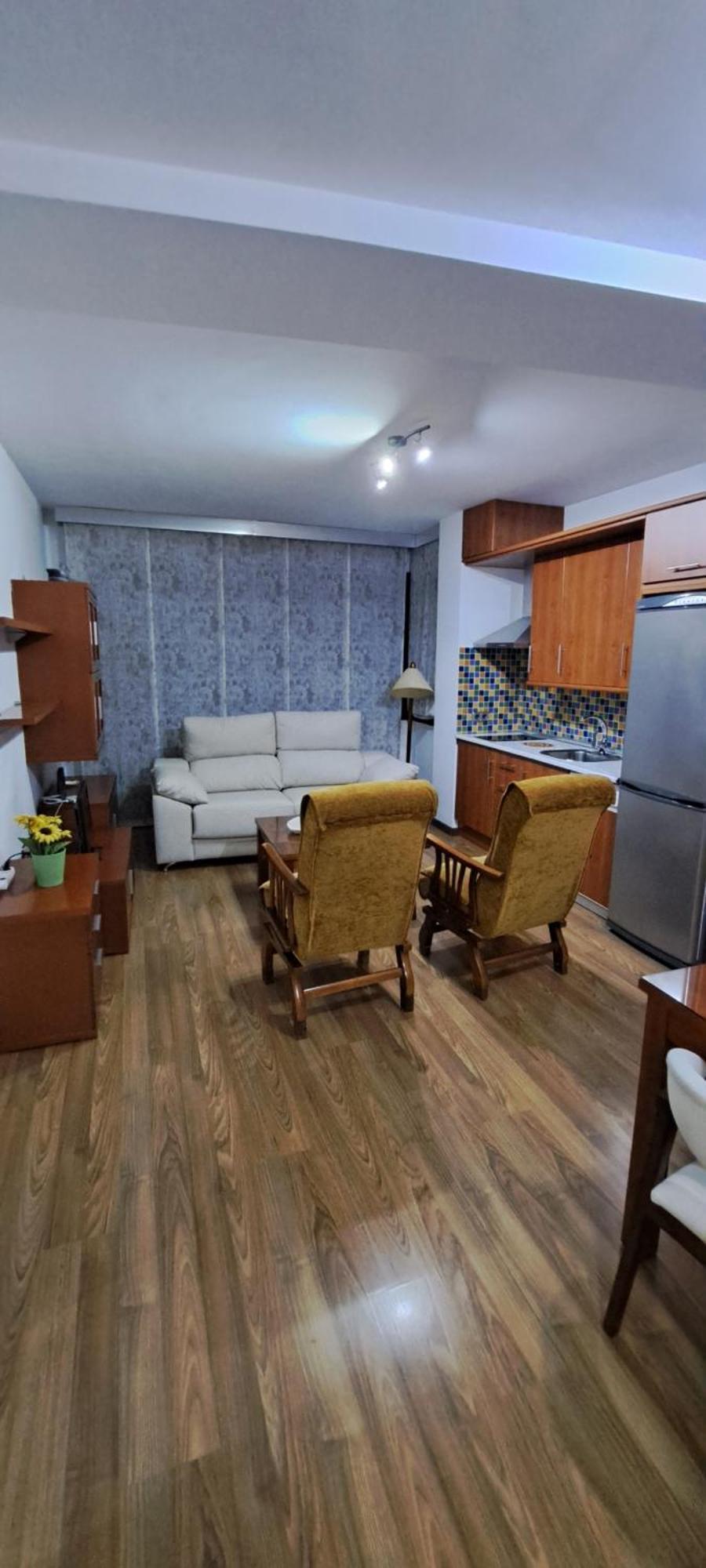 Constitucion 80 Apartment Úbeda Екстериор снимка